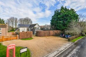 Sunapee House, Griffin Hill, Canterbury CT3 1PS