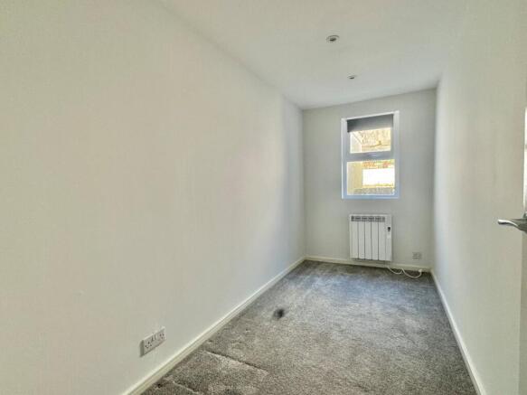 Bradstone Avenue