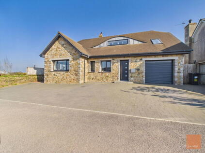 Kerensa Gardens, St Agnes- A stunning, modern detached home