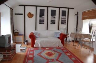 Millers-Living Area