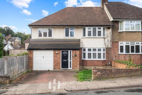 Orchard Close, St. Albans, AL1 1JP