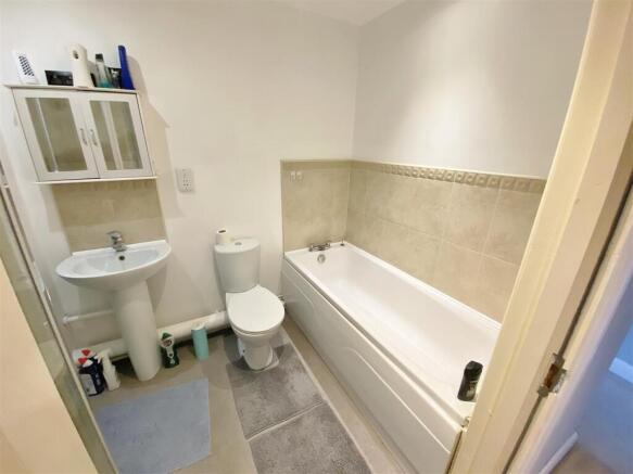 Generic Bathroom