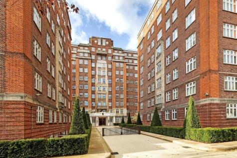 Hall Road, St John's Wood, London, NW8