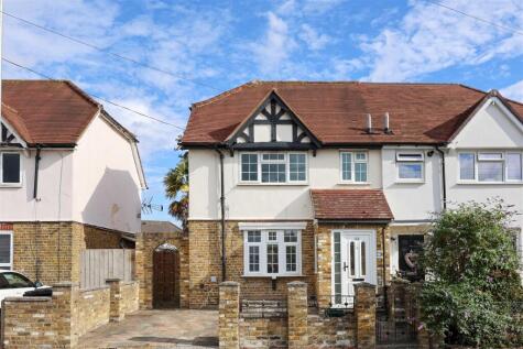 Wescott Way, Uxbridge, UB8