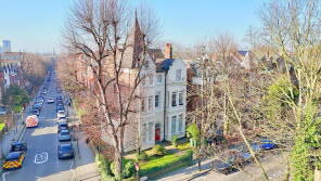 Flat 4, 29, Broadhurst Gardens, London NW6 3QT
