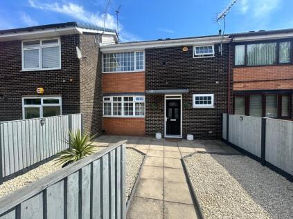 Sherburn Road North, Leeds