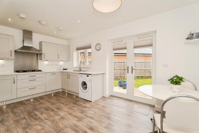 Partridge Way, Holt photo 4