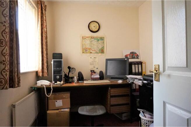 Office / Study