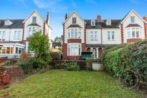 Celynog, Rectory Road, Caerphilly CF83 1EP