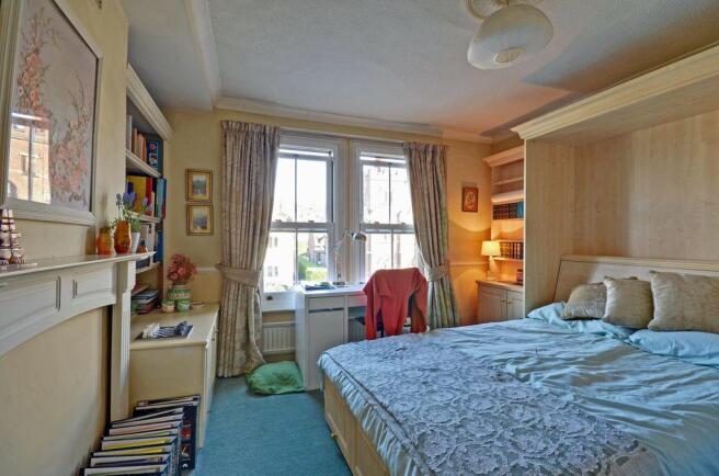 Bedroom 1 (Double)