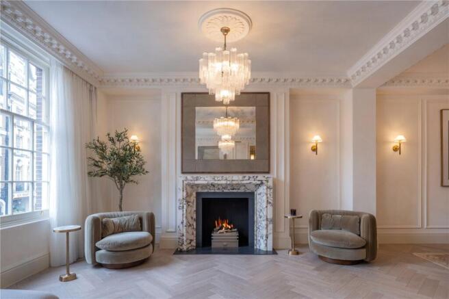 Reception Area