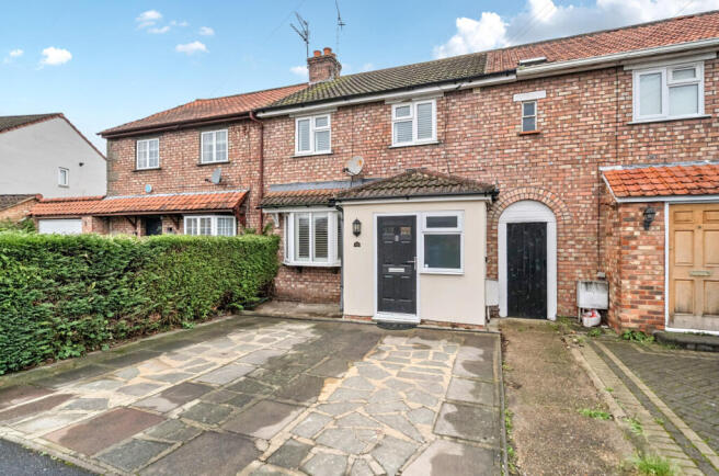 West Crescent, Windsor, Berkshire photo 4