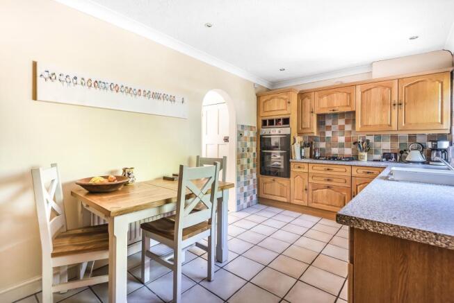 Kitchen 2