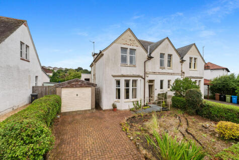 Stewart Drive, Clarkston, Glasgow