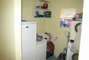Appliance Room