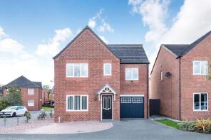 8, Oak Drive, Chester CH4 0BS