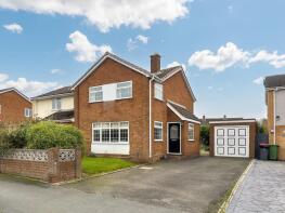 11, Strine Close, Wellington, Telford TF1 3LR