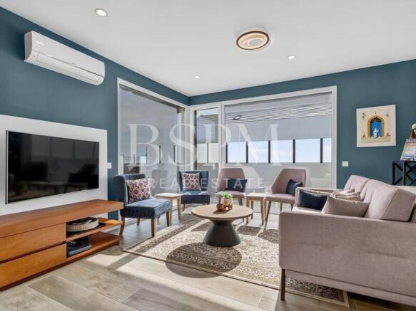 BSPM Real Estate