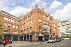 Flat 1, 129 Astral House, Middlesex Street, London E1 7JJ