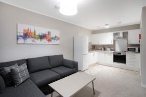 Flat 10, 81, Seagate, Dundee DD1 2EH