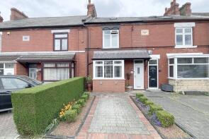 15, School Road, Beighton, Sheffield S20 1EG