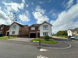 2, Rees Way, Strathaven ML10 6GR