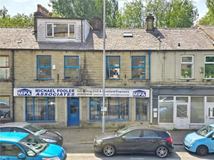 Newchurch Road, Stacksteads, Rossendale, OL13