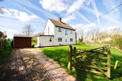 New Lane, Walton on the Wolds, Loughborough