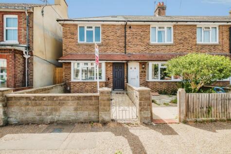 Lanfranc Road, Worthing