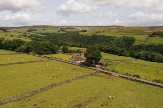 4 bed Farm House for sale Image 10
