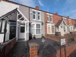 16, Orchard Road, Darlington DL3 6HS