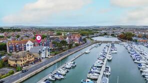 Flat 8, 6, Corscombe Close, Weymouth DT4 0UD