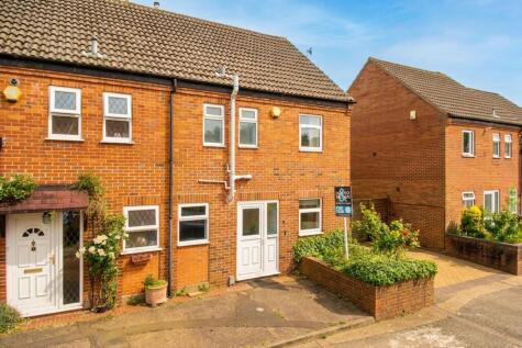 Kerville Street, Clover Hill, Norwich