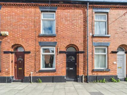 Ashton Road, Denton, Manchester, M34