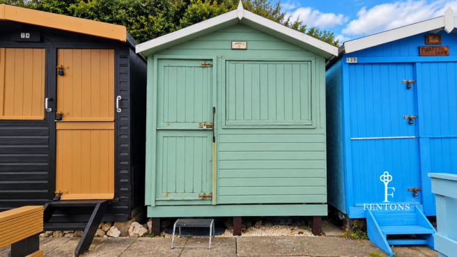 Outbuilding