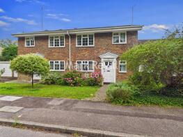 2, French Gardens, Lindfield RH16 2EF