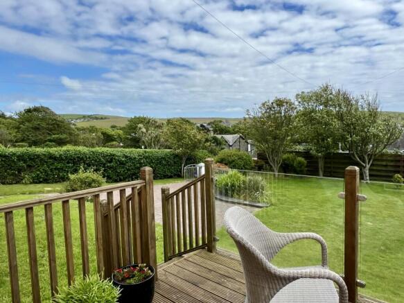Craigmount, Heugh Road, Portpatrick - Williamson a