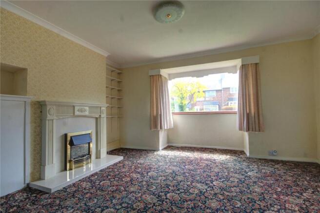 Living Room Pic 1