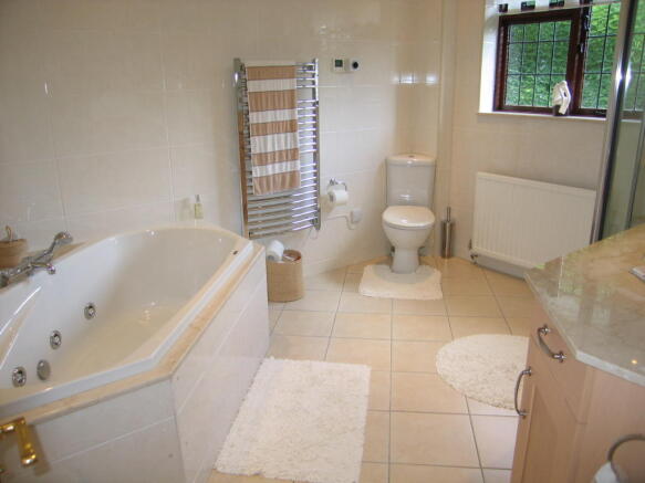En- Suite