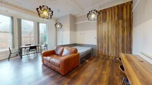 23, Saint Bedes Terrace, Sunderland SR2 8HS
