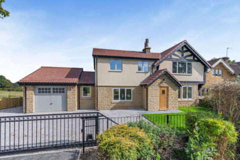 Scarcroft, Grange Cottages, Wetherby Road, LS14