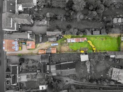 Low Moorgate, Rillington, Malton
