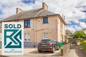 17, Brucefield Terrace, Cowdenbeath KY4 8AD