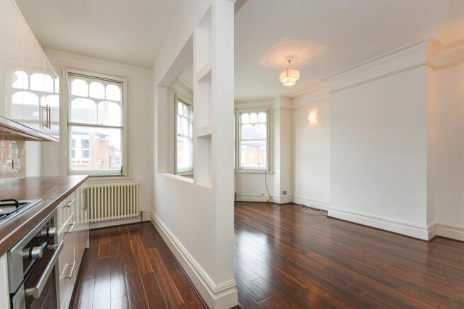 Open Plan