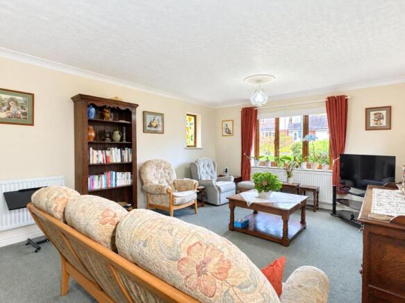 Gorse Farm Estate, Llandrindod Wells, Powys photo 4