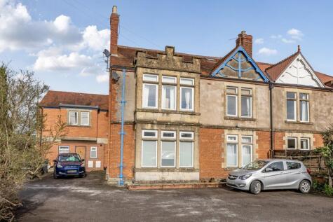 Charlton Road, Shepton Mallet, BA4