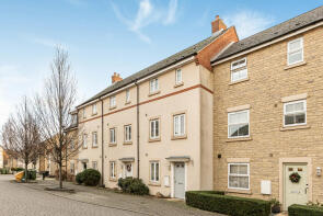 46, Palmer Road, Faringdon SN7 7FR