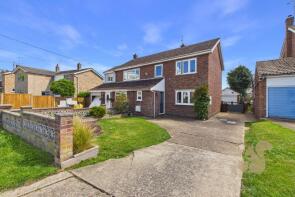 10, Prince Albert Road, Colchester CO5 8AN