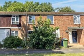 96, Holbeck, Bracknell RG12 8XF
