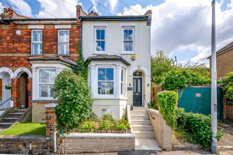 Cornwall Road, Rochester, ME1 3DR